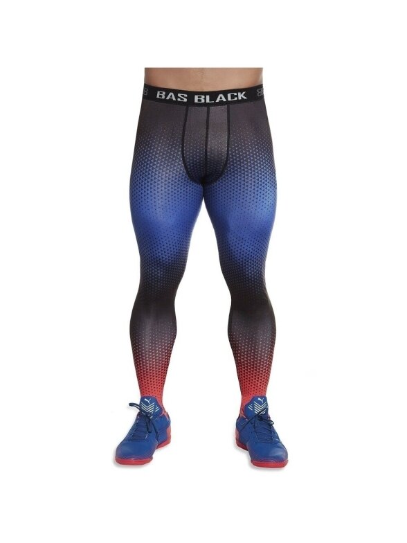 Vyriškos tamprės BAS BLACK Quantum 200 den 1 Vyriškos tamprės BAS BLACK Quantum 200 den 1
