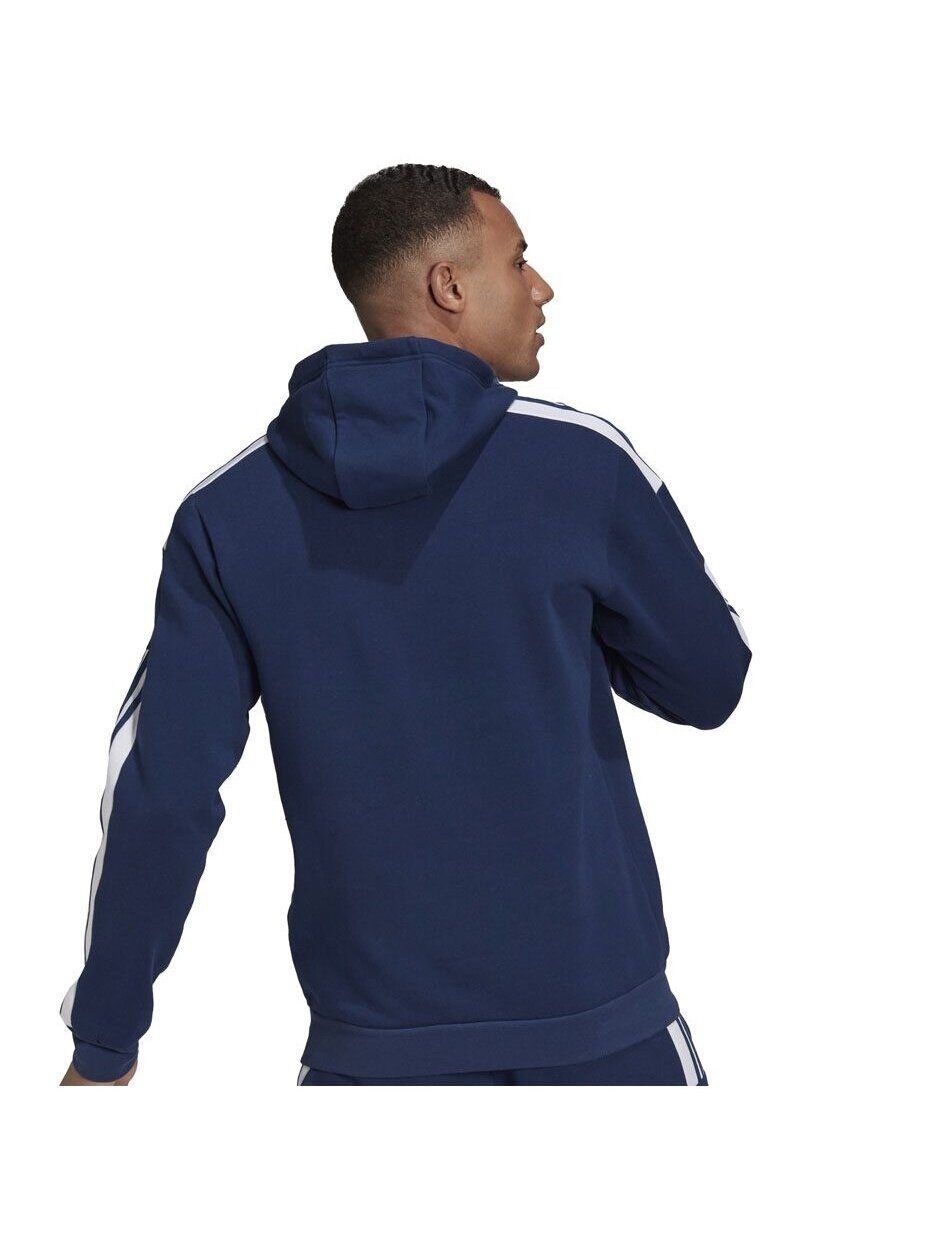 Vyriškas adidas Squadra 21 Sweat Hoody, tamsiai mėlynas GT6636 3 Vyriškas adidas Squadra 21 Sweat Hoody, tamsiai mėlynas GT6636 3