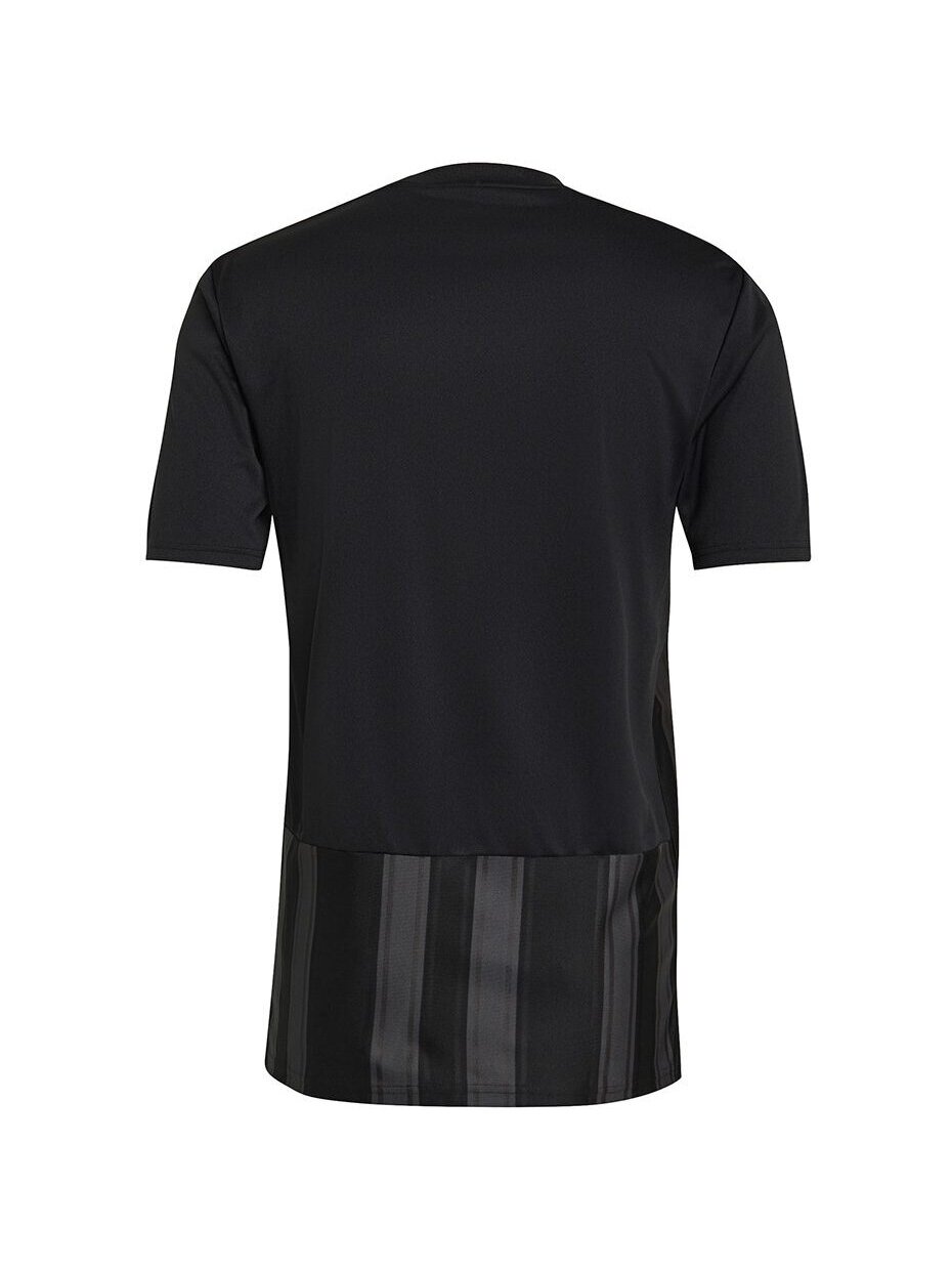 Vyriškas adidas Striped 21 Jersey juodas GN7625 3 Vyriškas adidas Striped 21 Jersey juodas GN7625 3