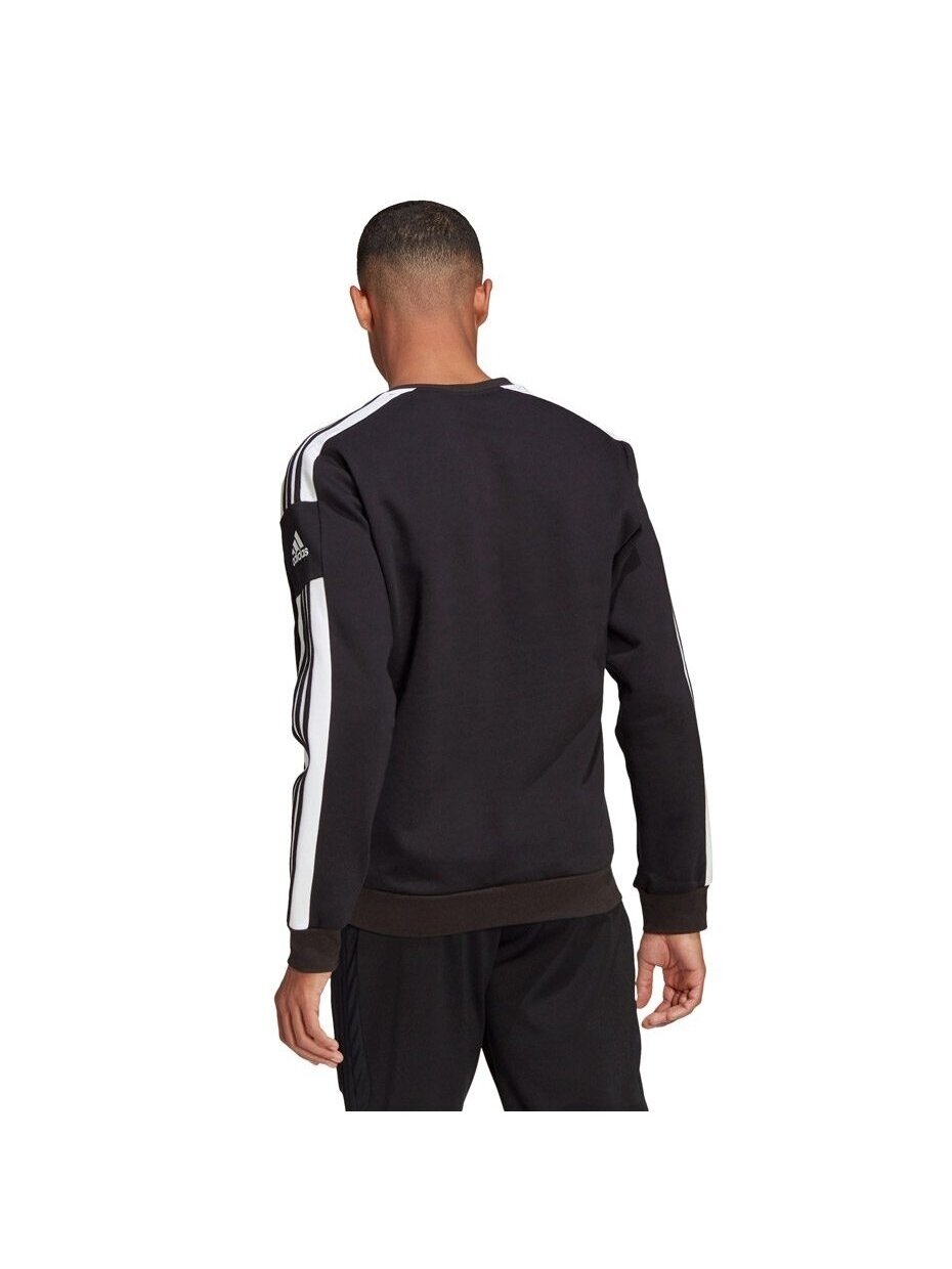 Vyriškas džemperis adidas Squadra 21 Sweat Top juodas GT6638 3