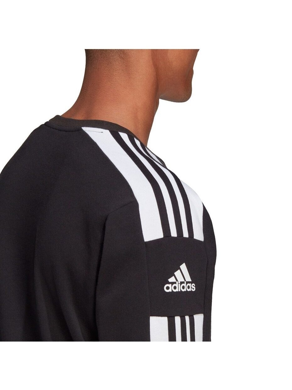 Vyriškas džemperis adidas Squadra 21 Sweat Top juodas GT6638 5