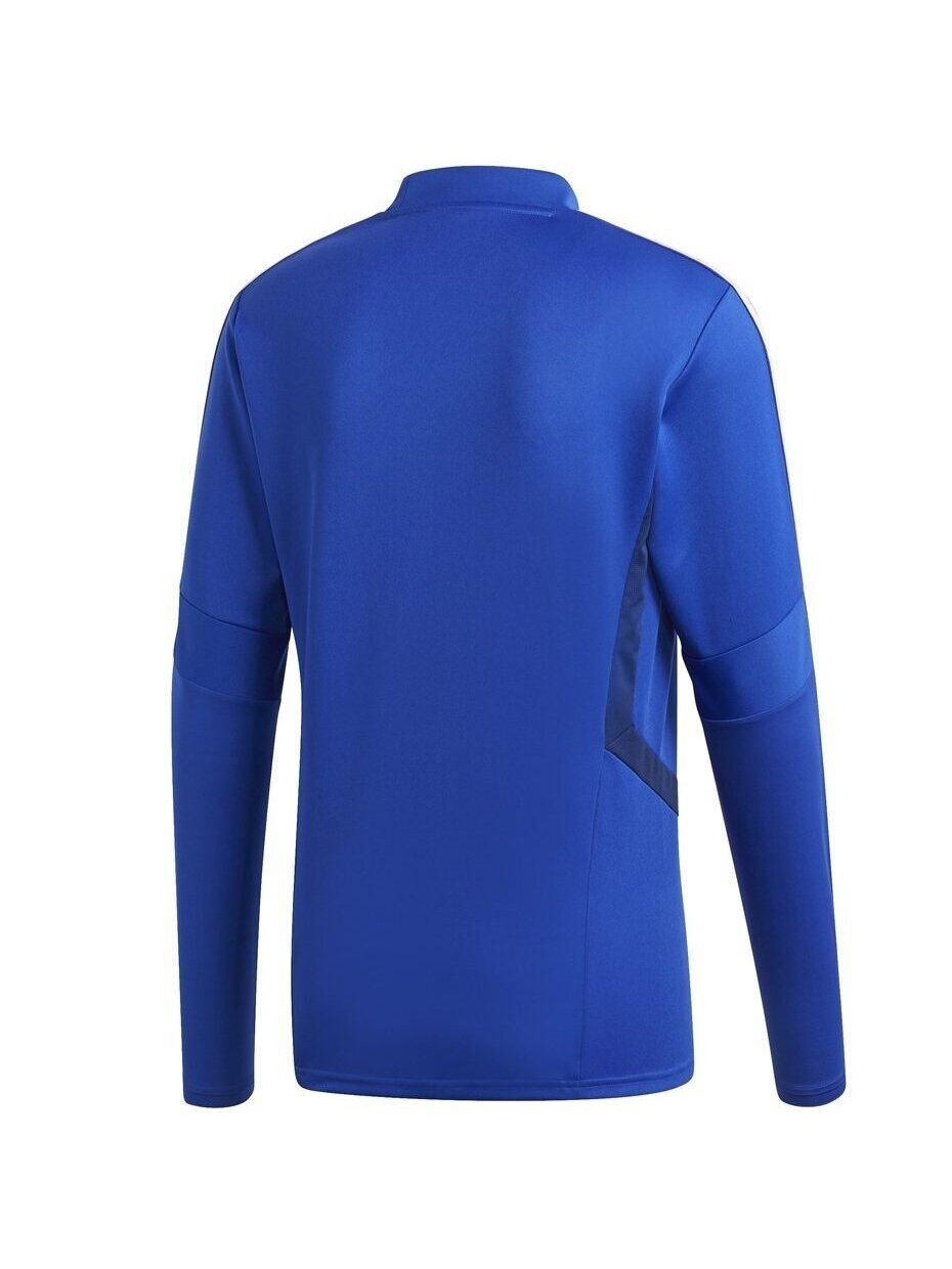 Vyriškas džemperis Adidas Tiro 19 Training Top mėlynas DT5277 2 Vyriškas džemperis Adidas Tiro 19 Training Top mėlynas DT5277 2