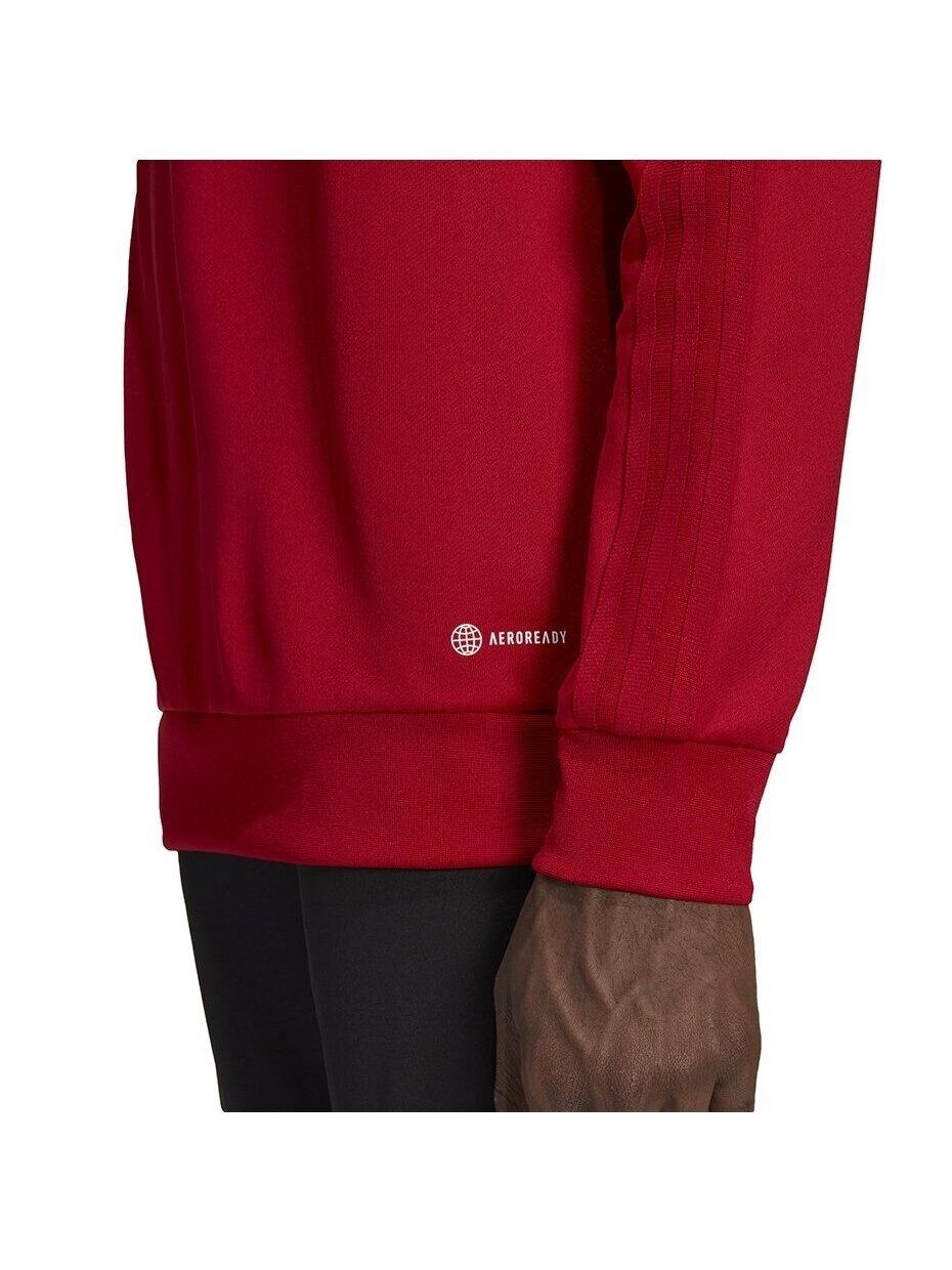 Vyriškas džemperis adidas Tiro 23 Competition Hoodie raudonas HK8055 5 Vyriškas džemperis adidas Tiro 23 Competition Hoodie raudonas HK8055 5