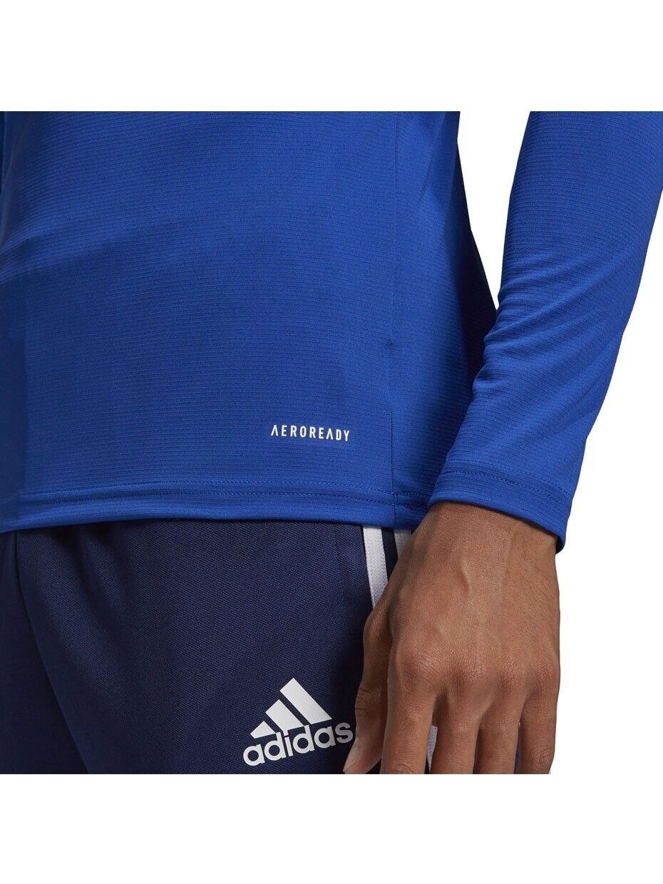 Vyriškas mėlynas Adidas Team Base Tee GK9088 5