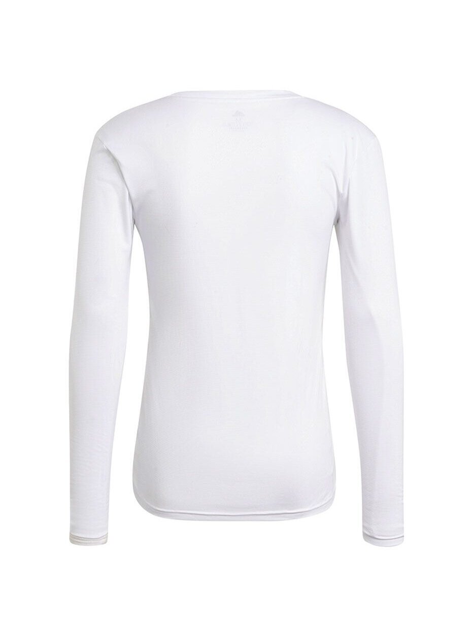 Vyriški Adidas Team Base Tee balti GN5676 3