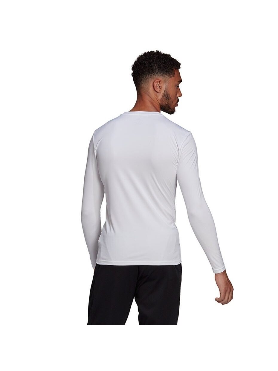 Vyriški Adidas Team Base Tee balti GN5676 4
