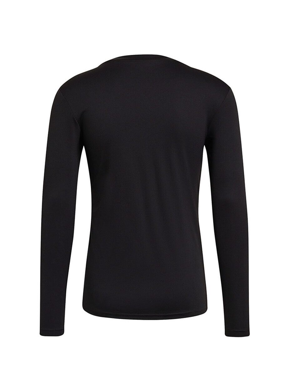Vyriški Adidas Team Base Tee juoda GN5677 4 Vyriški Adidas Team Base Tee juoda GN5677 4