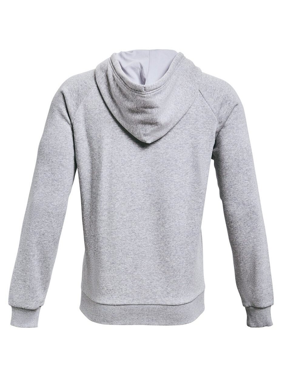 Vyriški apatiniai šarvuočiai varžovų vilnos FZ Hoodie šviesiai pilka 1357111 011 2 Vyriški apatiniai šarvuočiai varžovų vilnos FZ Hoodie šviesiai pilka 1357111 011 2