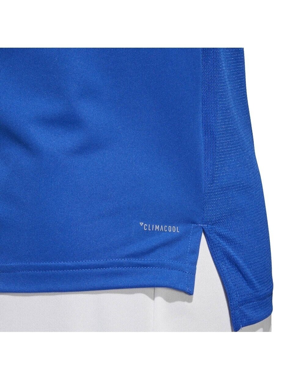 Vyriški marškinėliai Adidas Condivo 18 Training Jersey mėlyna CG0352 4