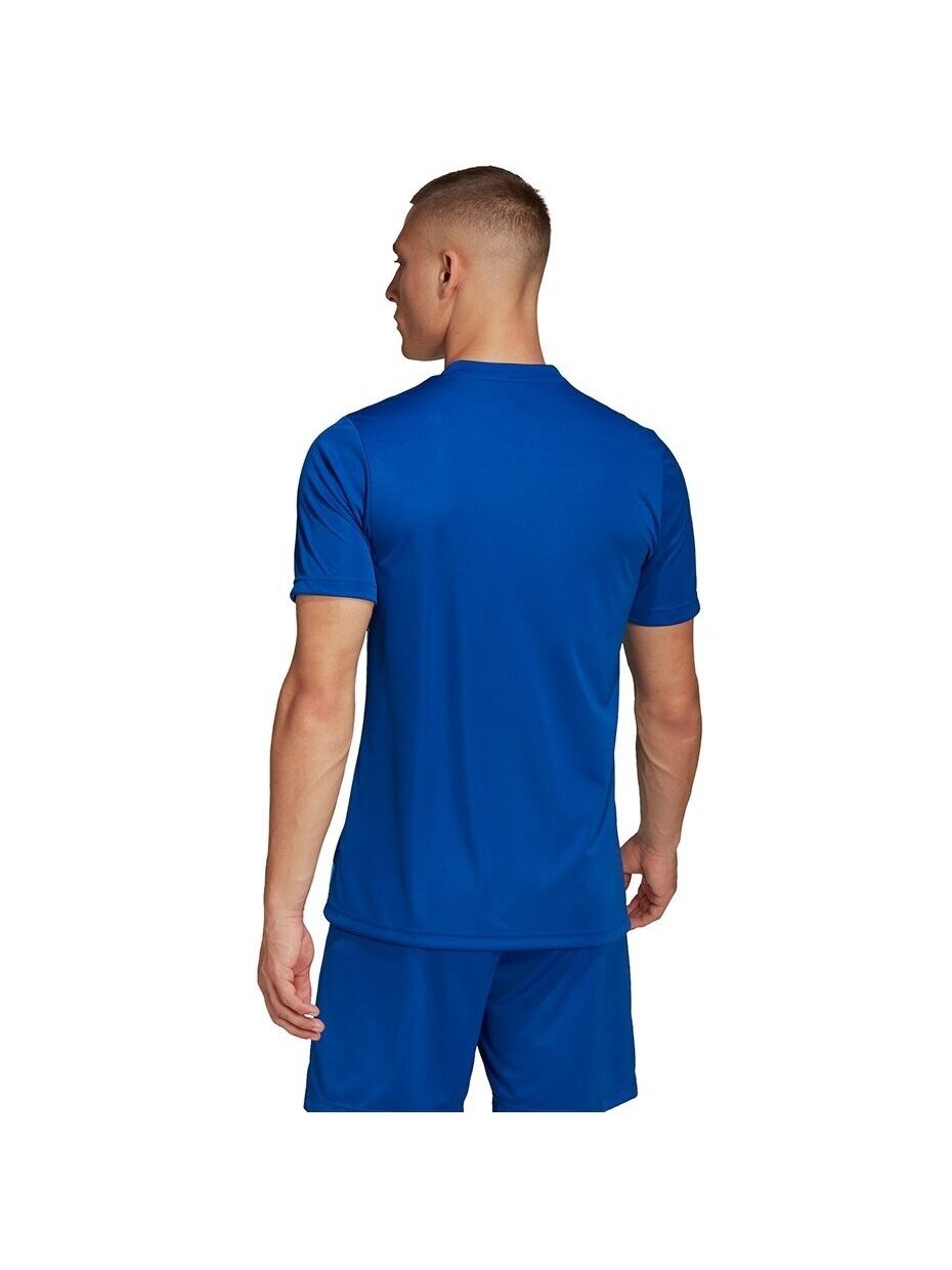 Vyriški marškinėliai Adidas Entrada 22 Graphic Jersey mėlyna-mėlyna HF0116 6