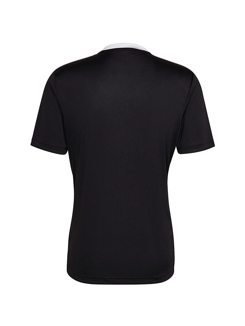 Vyriški marškinėliai Adidas Entrada 22 Jersey black HE1573 3