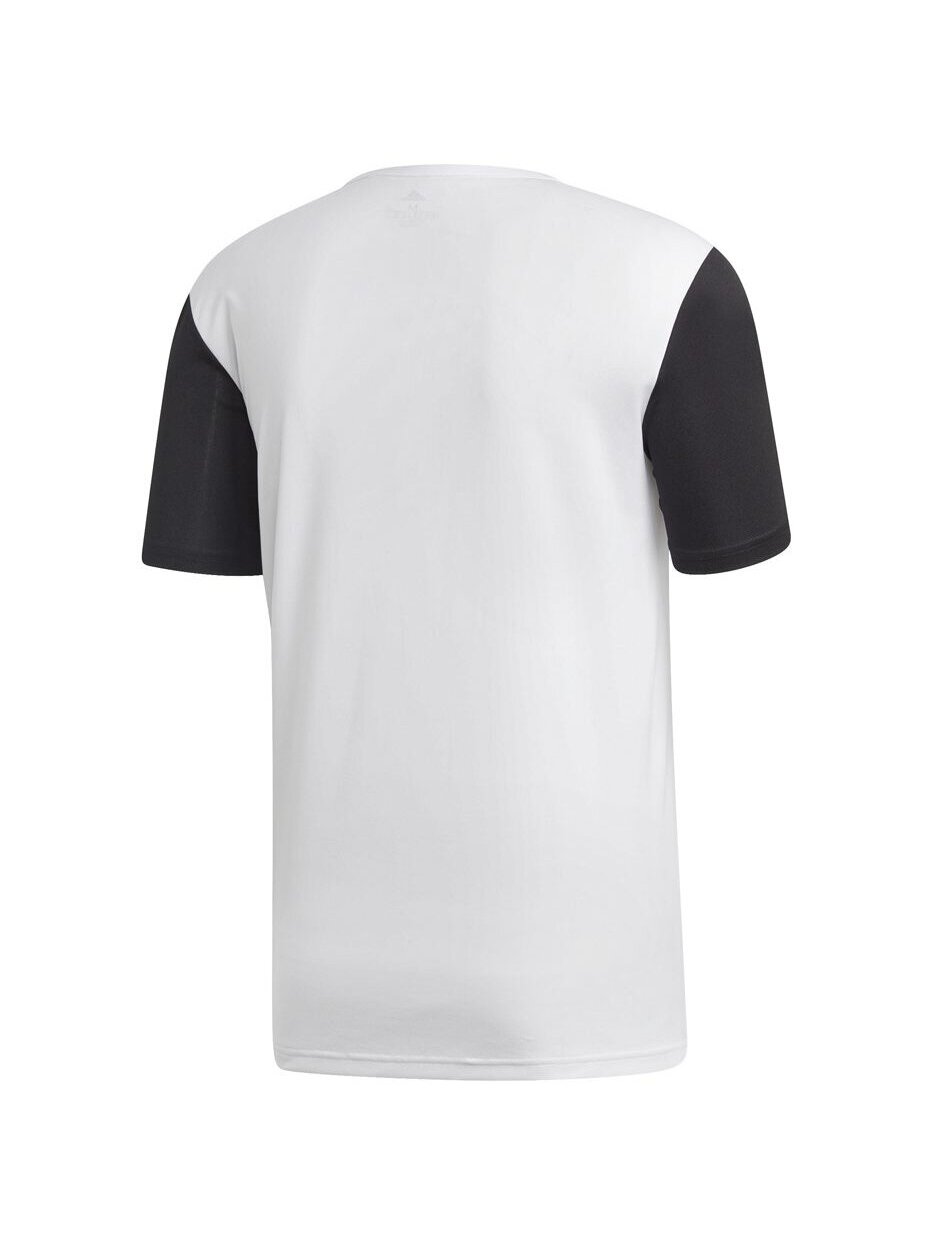 Vyriški marškinėliai adidas Estro 19 Jersey, balti DP3234 4 Vyriški marškinėliai adidas Estro 19 Jersey, balti DP3234 4