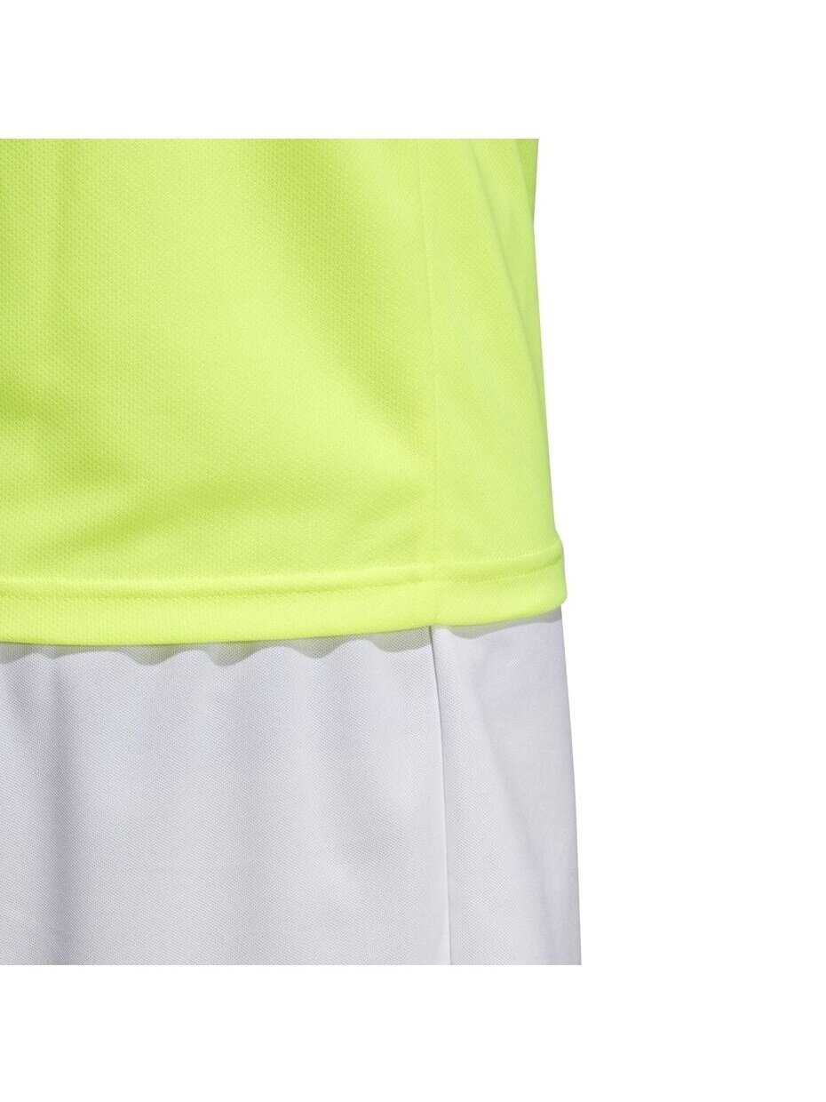 Vyriški marškinėliai adidas Estro 19 Jersey geltona DP3235 7