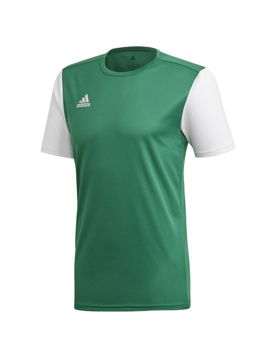 Vyriški marškinėliai adidas Estro 19 Jersey green DP3238 2 Vyriški marškinėliai adidas Estro 19 Jersey green DP3238 2