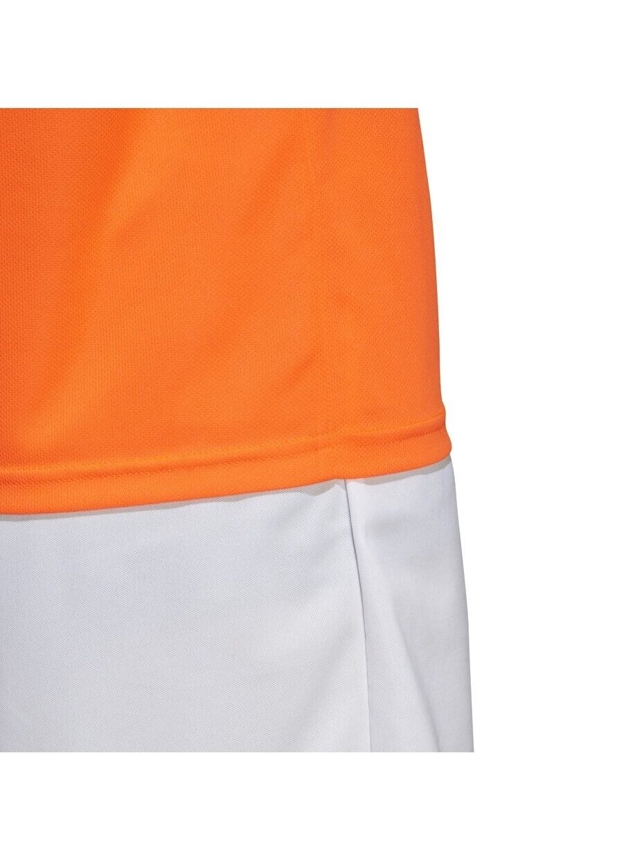 Vyriški marškinėliai adidas Estro 19 Jersey oranžinė DP3236 6