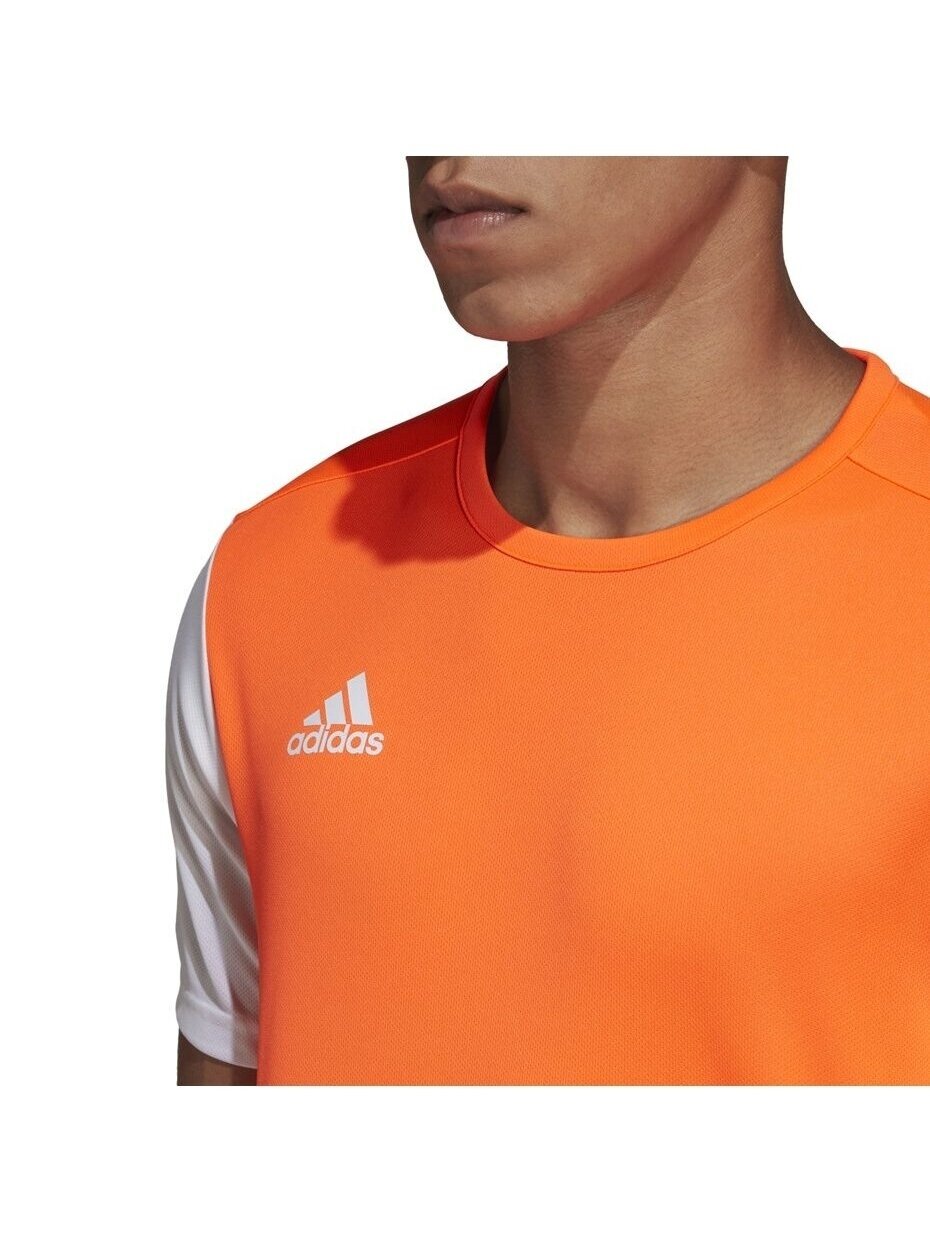 Vyriški marškinėliai adidas Estro 19 Jersey oranžinė DP3236 7 Vyriški marškinėliai adidas Estro 19 Jersey oranžinė DP3236 7