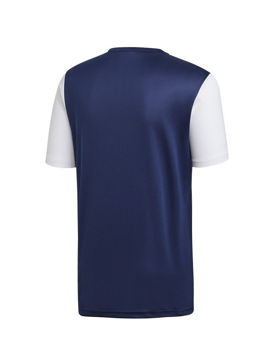 Vyriški marškinėliai adidas Estro 19 Jersey, tamsiai mėlyna DP3232 5
