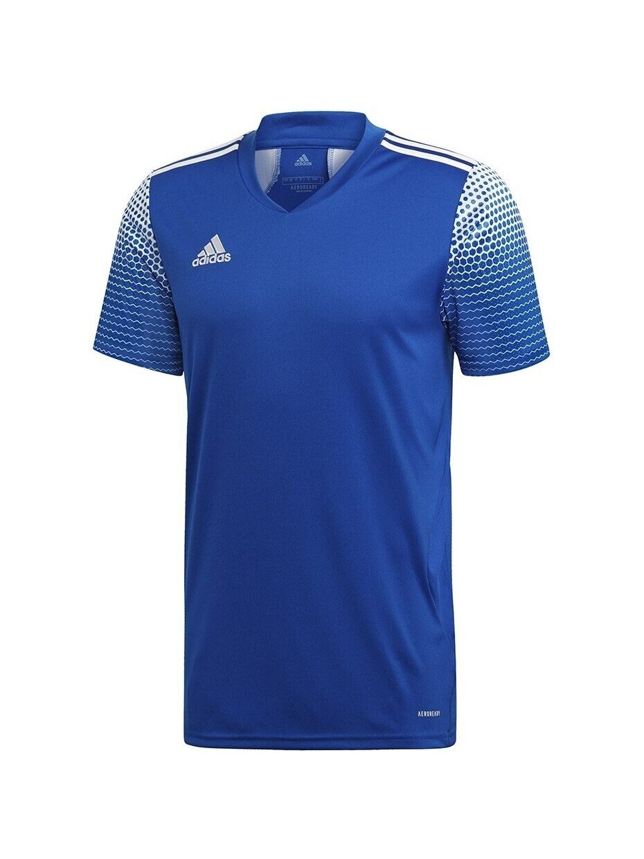 Vyriški marškinėliai Adidas Regista 20 Džersio mėlyna FI4554 2