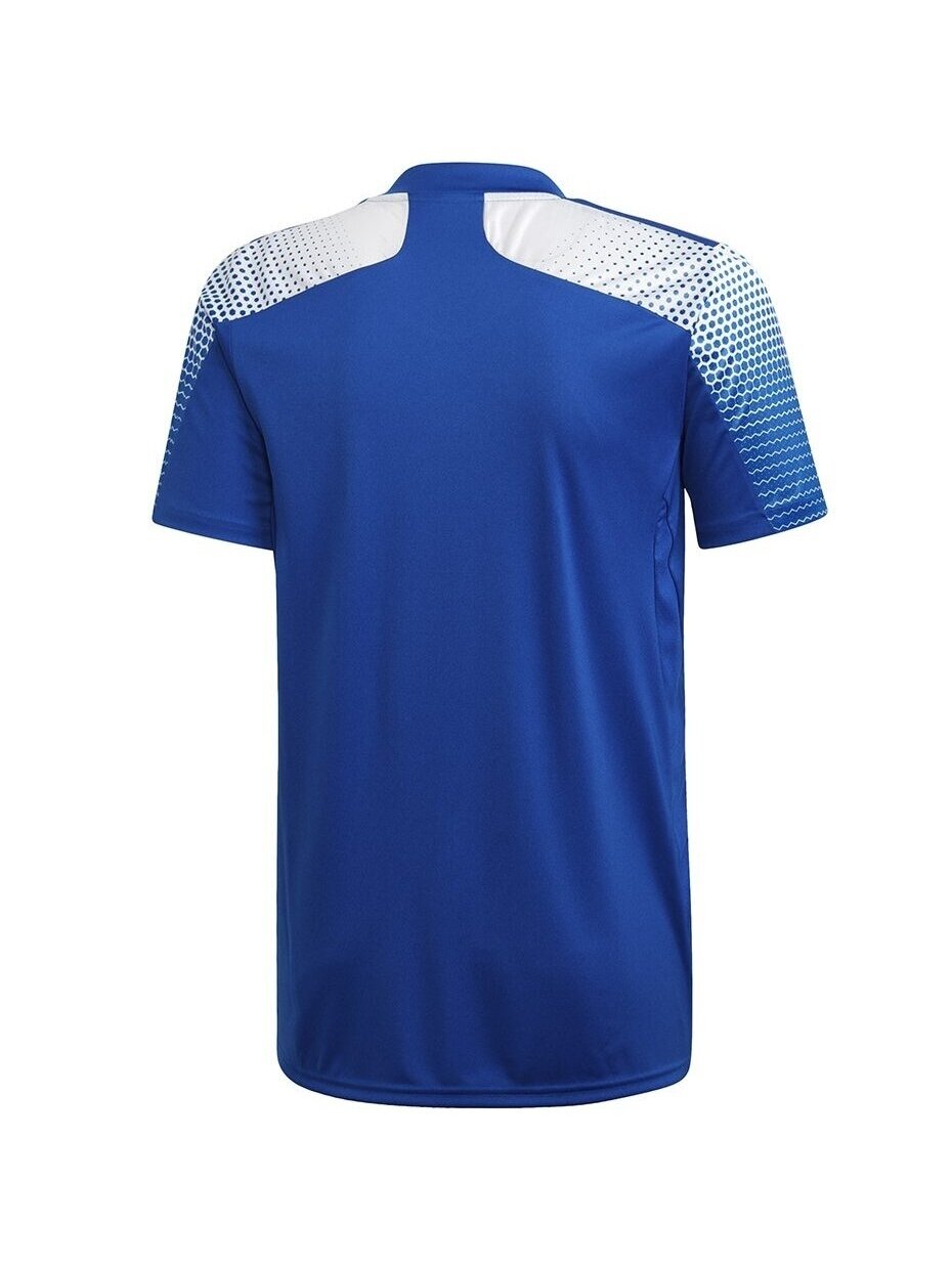 Vyriški marškinėliai Adidas Regista 20 Džersio mėlyna FI4554 3