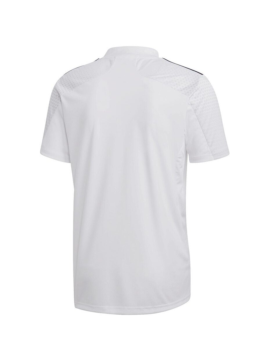 Vyriški marškinėliai Adidas Regista 20 Jersey balti FI4553 6 Vyriški marškinėliai Adidas Regista 20 Jersey balti FI4553 6