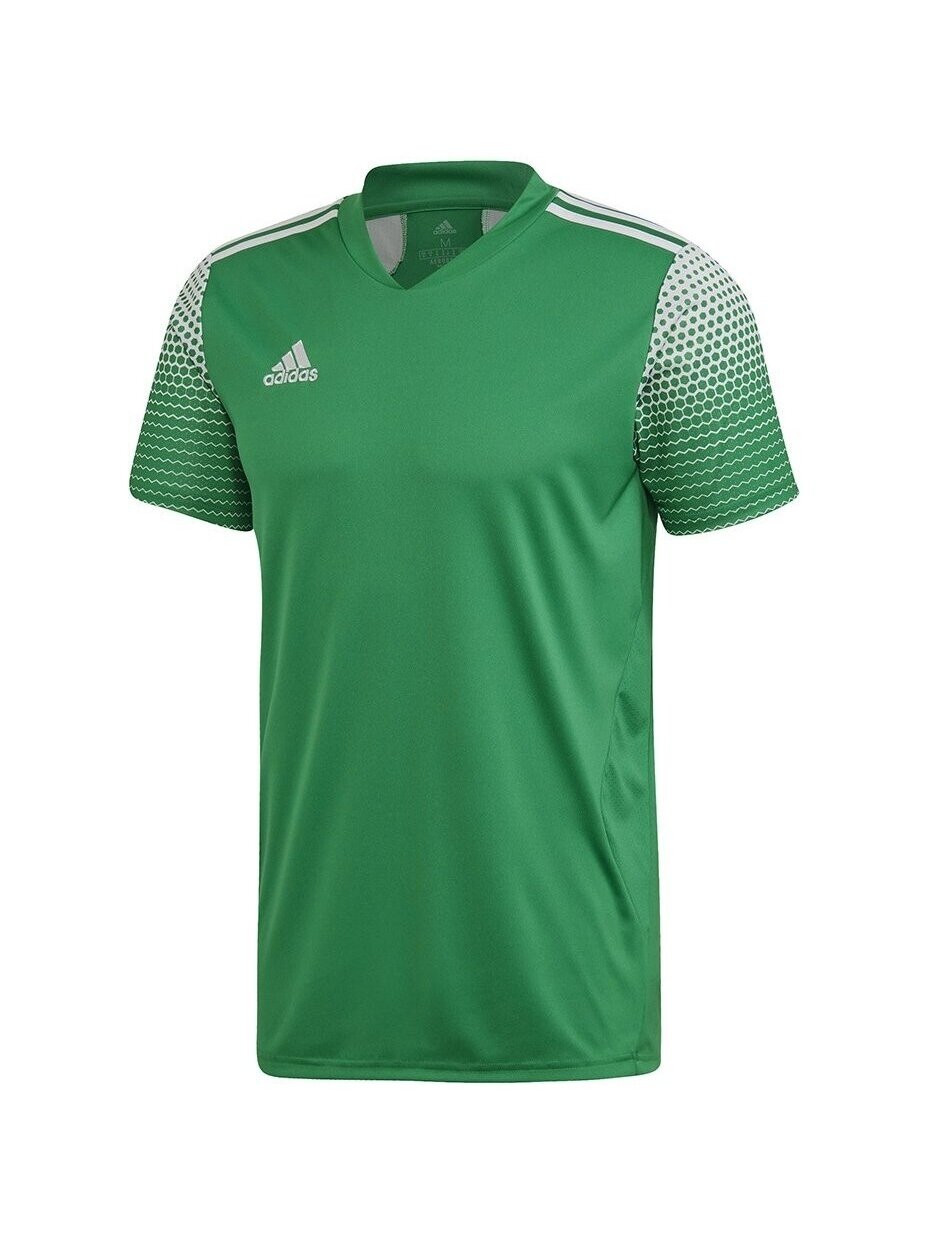 Vyriški marškinėliai adidas Regista 20 Jersey green FI4559 3 Vyriški marškinėliai adidas Regista 20 Jersey green FI4559 3