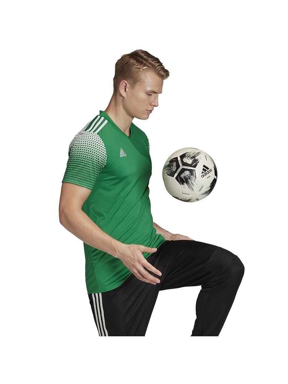 Vyriški marškinėliai adidas Regista 20 Jersey green FI4559 4 Vyriški marškinėliai adidas Regista 20 Jersey green FI4559 4