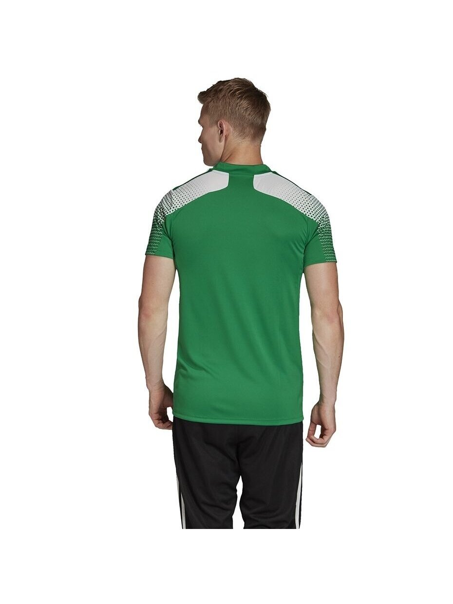 Vyriški marškinėliai adidas Regista 20 Jersey green FI4559 5 Vyriški marškinėliai adidas Regista 20 Jersey green FI4559 5