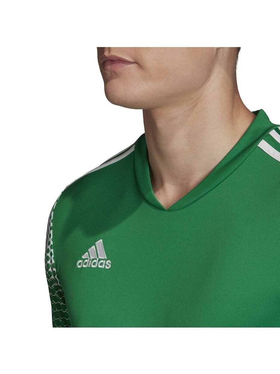 Vyriški marškinėliai adidas Regista 20 Jersey green FI4559 6 Vyriški marškinėliai adidas Regista 20 Jersey green FI4559 6