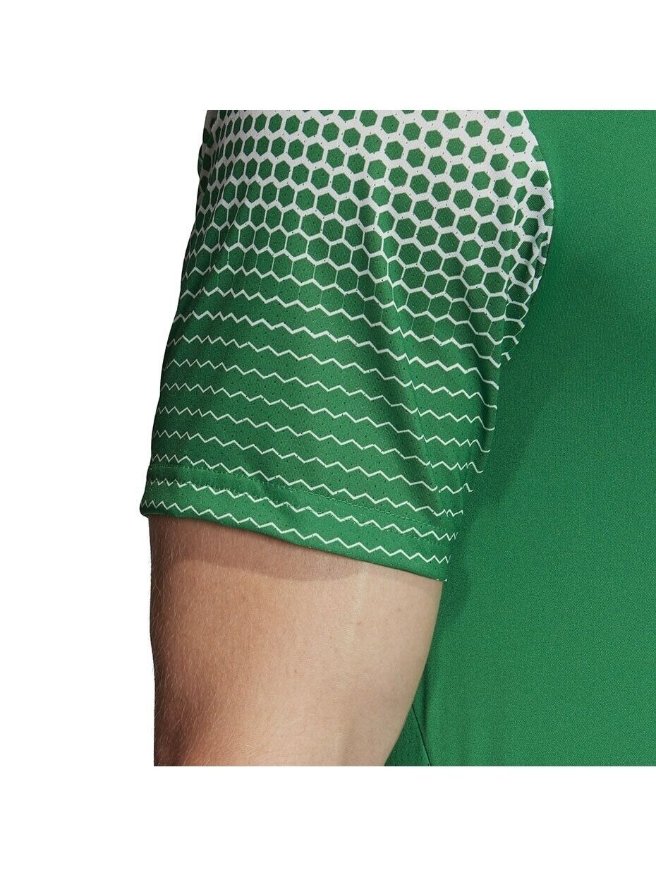 Vyriški marškinėliai adidas Regista 20 Jersey green FI4559 7 Vyriški marškinėliai adidas Regista 20 Jersey green FI4559 7