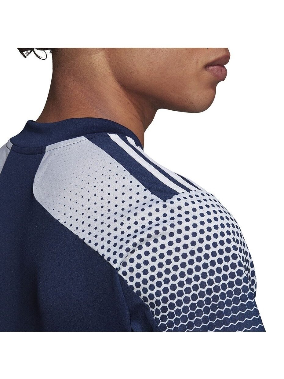Vyriški marškinėliai Adidas Regista 20 Jersey, tamsiai mėlyni FI4555 7