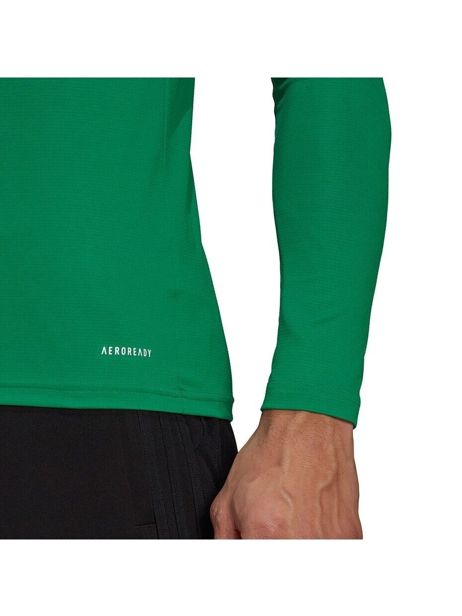 Vyriški marškinėliai Adidas Team Base Tee green GN7504 7 Vyriški marškinėliai Adidas Team Base Tee green GN7504 7