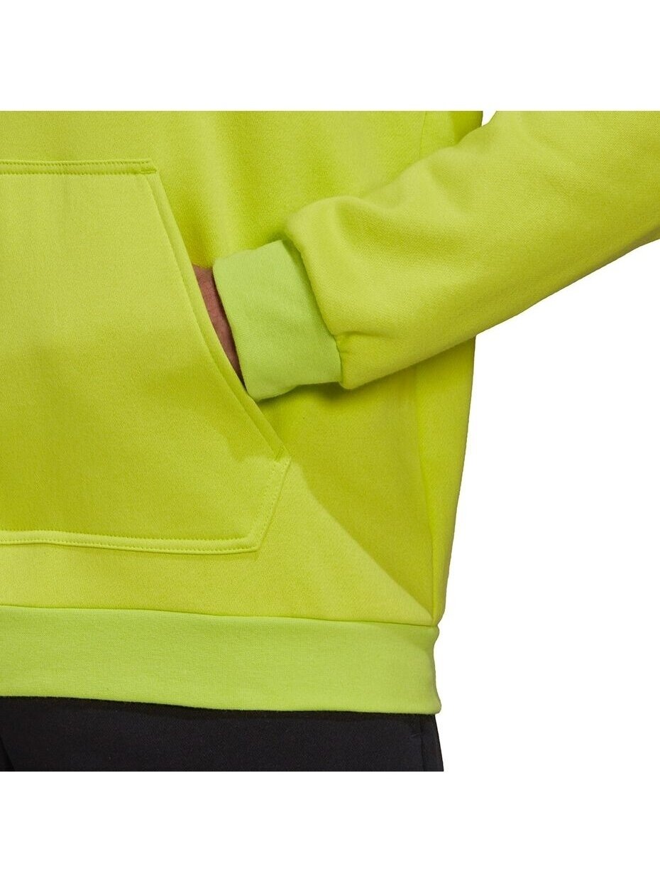 Vyriški džemperiai adidas Entrada 22 Hoody lime HC5083 6