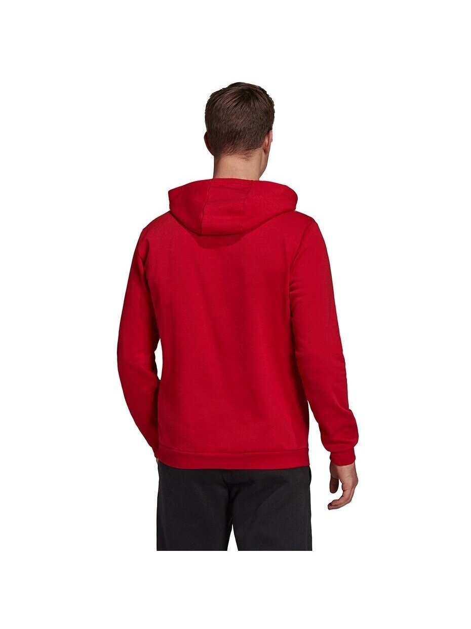 Vyriški džemperiai adidas Entrada 22 Hoody red H57514 3