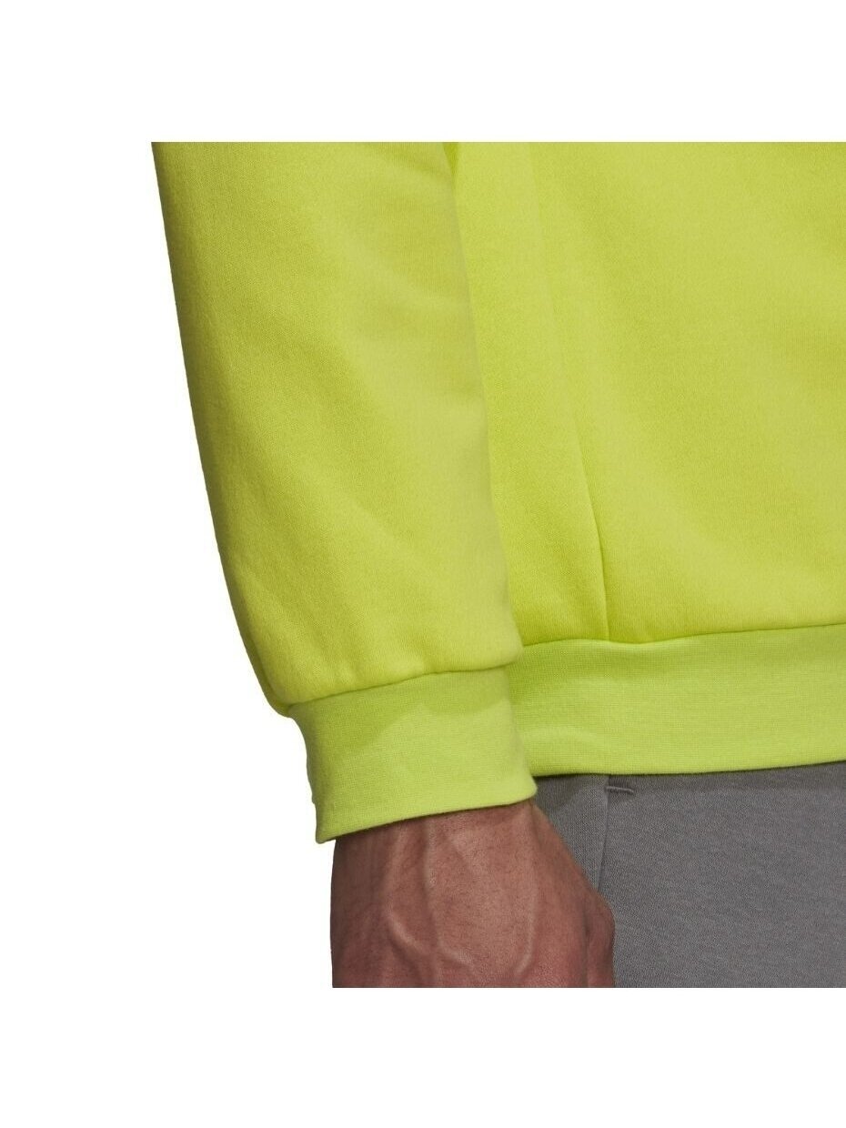 Vyriški džemperiai adidas Entrada 22 Sweat Top lime HC5049 6