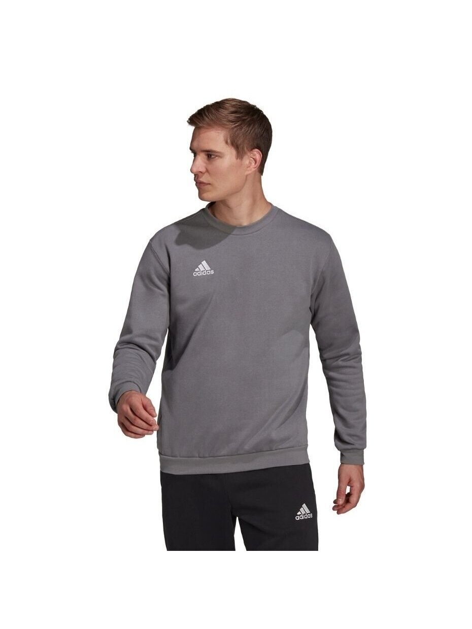 Vyriški džemperiai Adidas Entrada 22 Sweat Top ball H57479