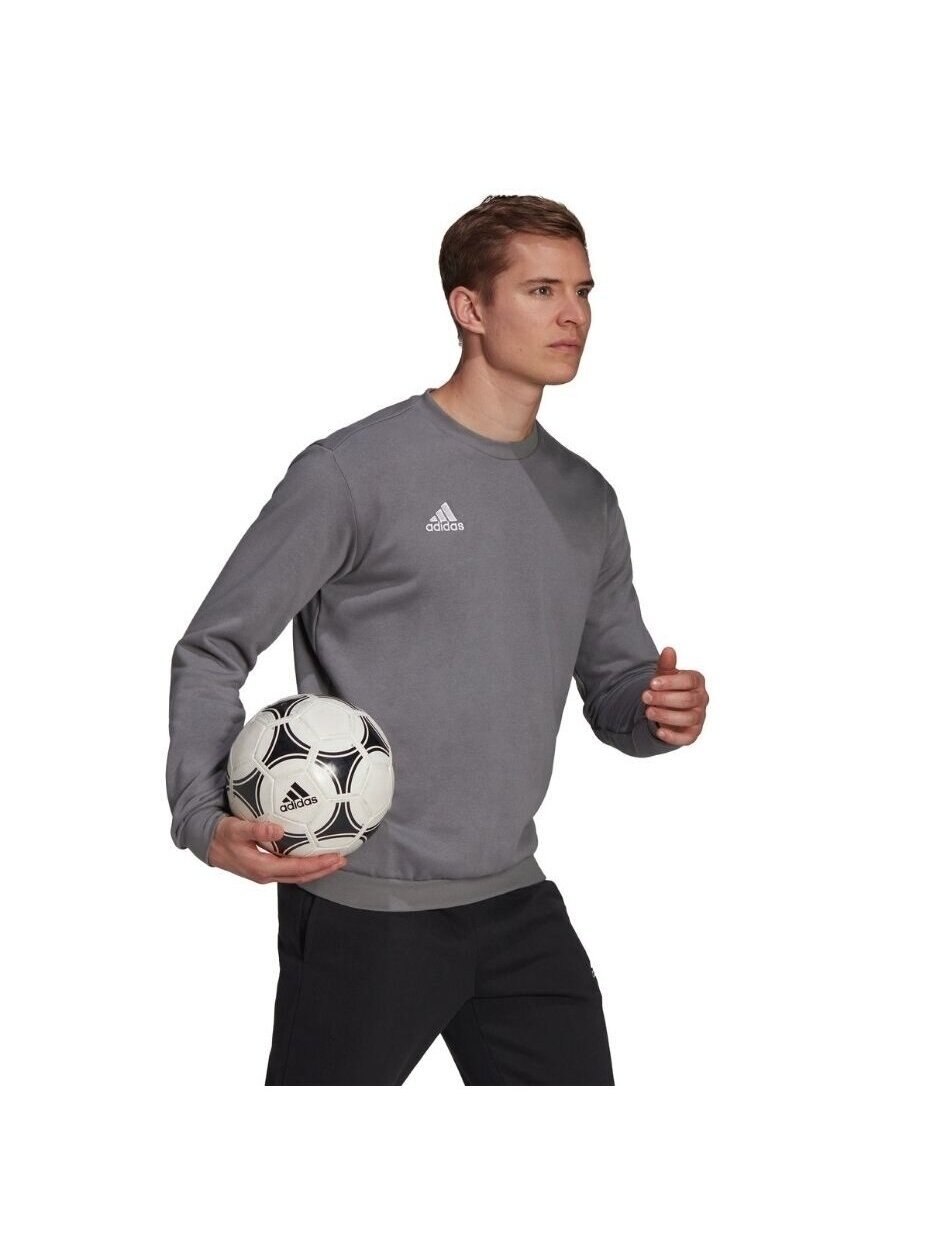 Vyriški džemperiai Adidas Entrada 22 Sweat Top ball H57479 2