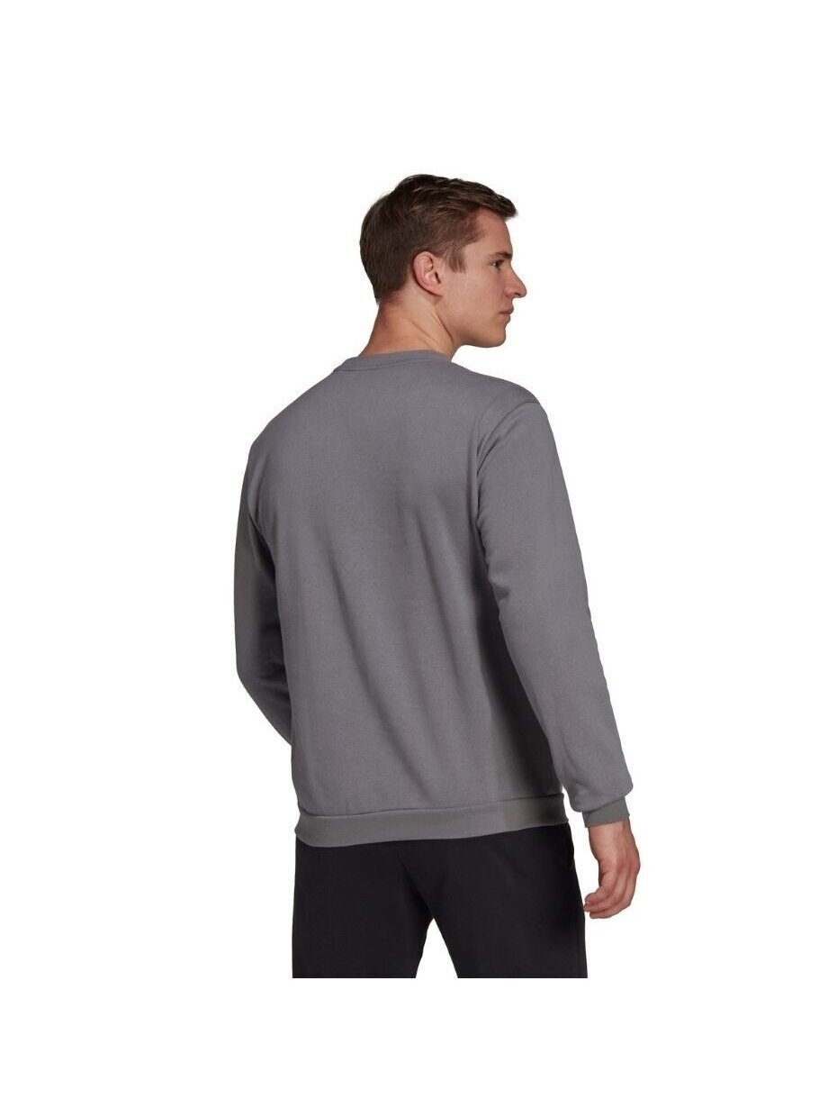 Vyriški džemperiai Adidas Entrada 22 Sweat Top ball H57479 3