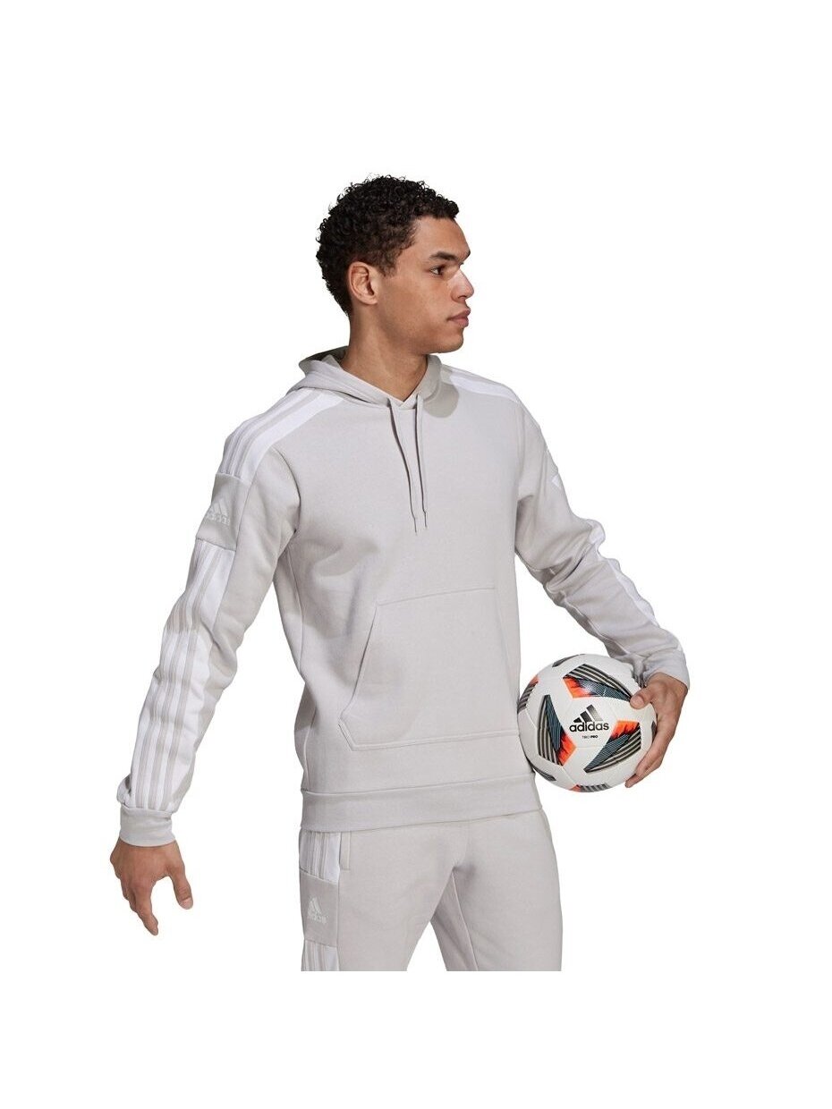 Vyriški džemperiai Adidas Squadra 21 Sweat Hoody ball GT6635 5 Vyriški džemperiai Adidas Squadra 21 Sweat Hoody ball GT6635 5