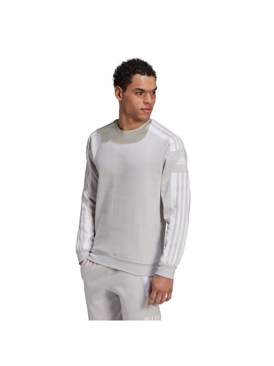 Vyriški džemperiai adidas Squadra 21 Sweat Top ball GT6640 3 Vyriški džemperiai adidas Squadra 21 Sweat Top ball GT6640 3
