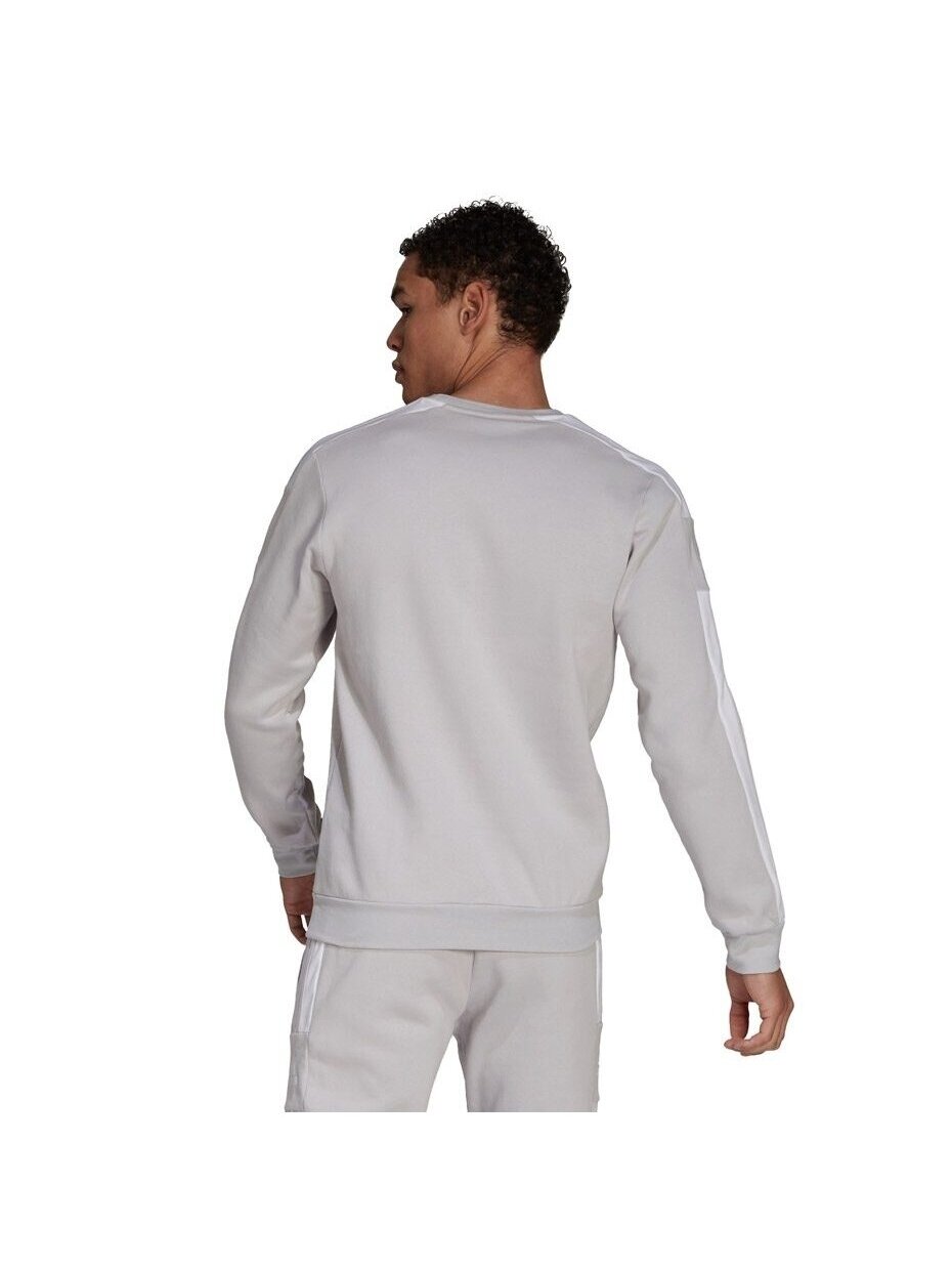Vyriški džemperiai adidas Squadra 21 Sweat Top ball GT6640 4 Vyriški džemperiai adidas Squadra 21 Sweat Top ball GT6640 4