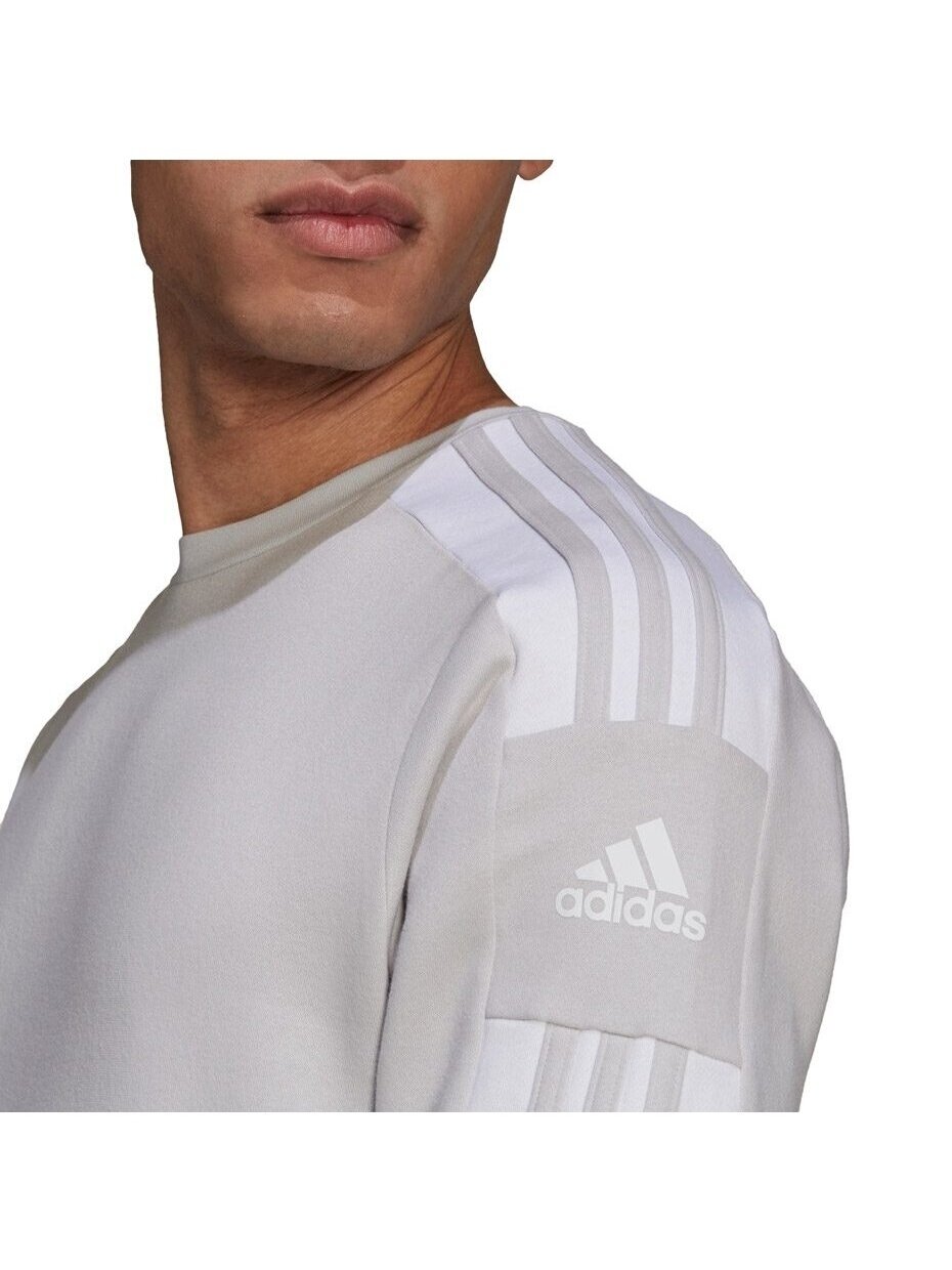 Vyriški džemperiai adidas Squadra 21 Sweat Top ball GT6640 5 Vyriški džemperiai adidas Squadra 21 Sweat Top ball GT6640 5