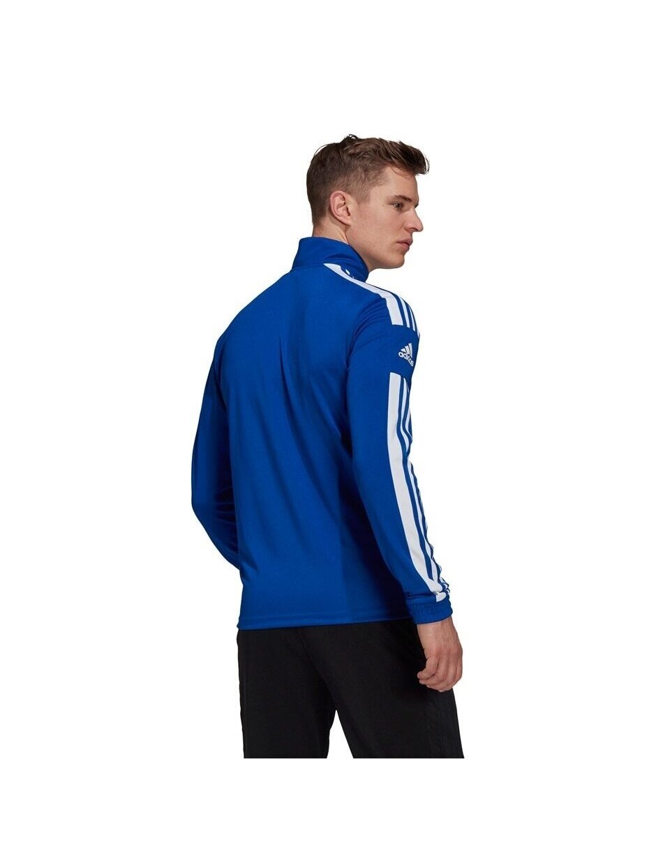 Vyriški džemperiai adidas Squadra 21 Training Top mėlyna GP6475 6