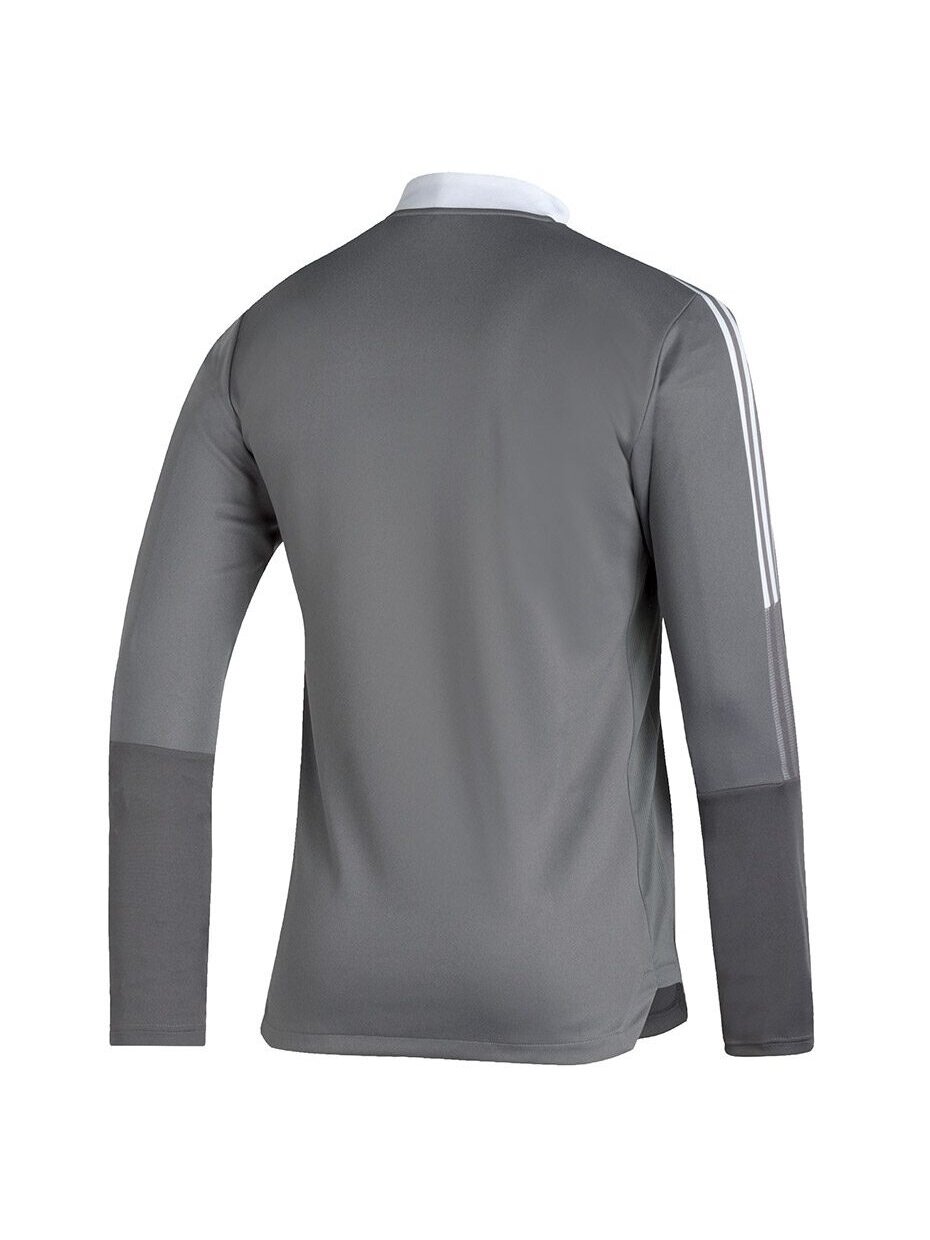 Vyriški džemperiai adidas Tiro 21 Training Top ball GH7301 1 Vyriški džemperiai adidas Tiro 21 Training Top ball GH7301 1