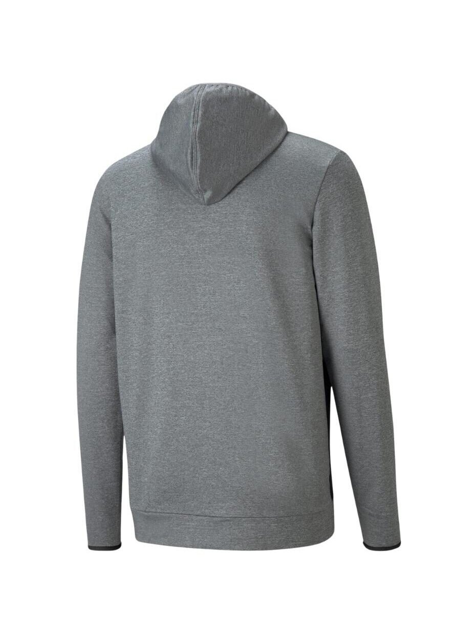 Vyriški džemperiai Puma X-Ray Hoodie Vidutinio pilkumo 585831 03 1