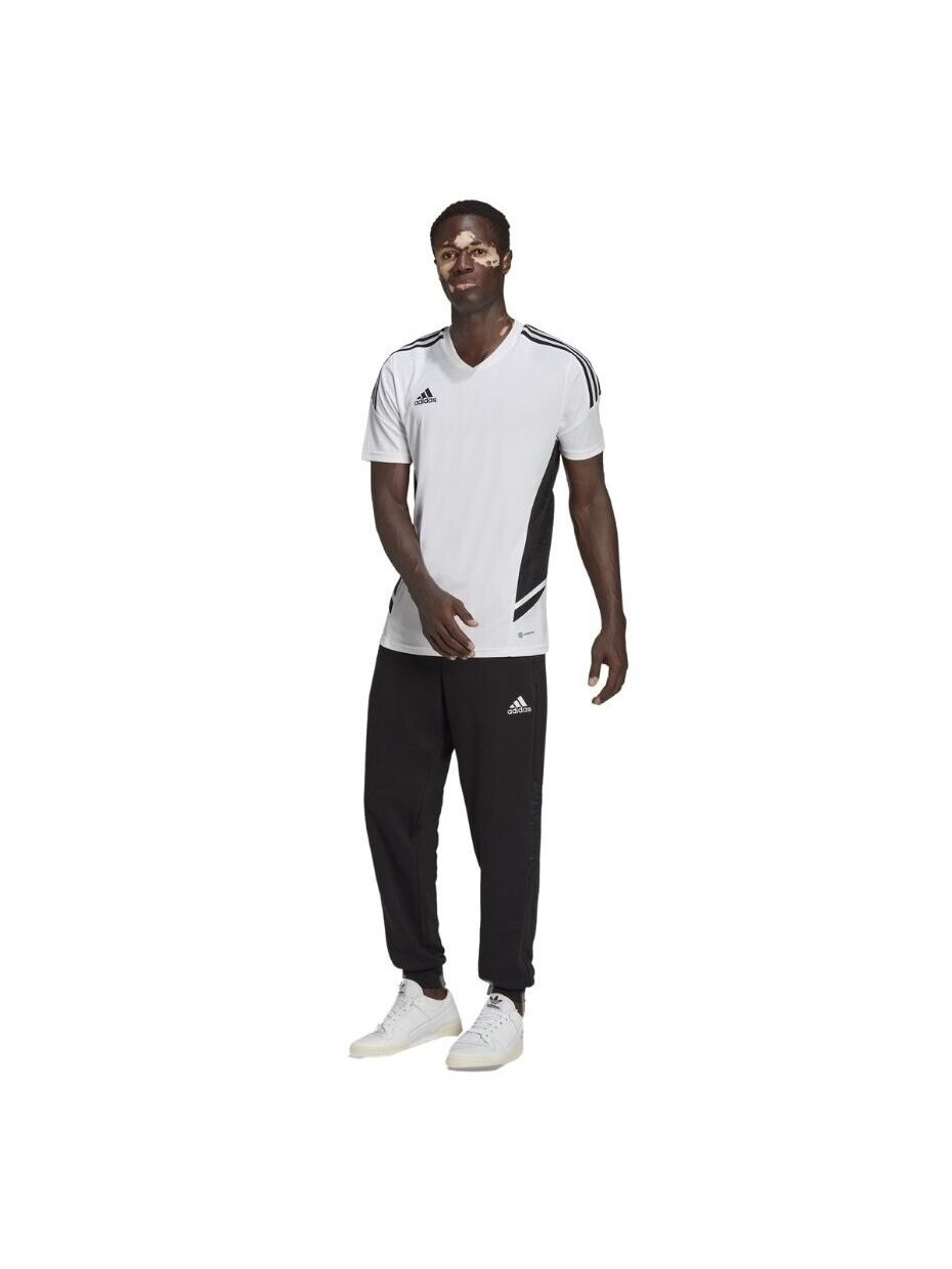 Vyriškos adidas Condivo 22 sportinės kelnės juodos HA3695 1