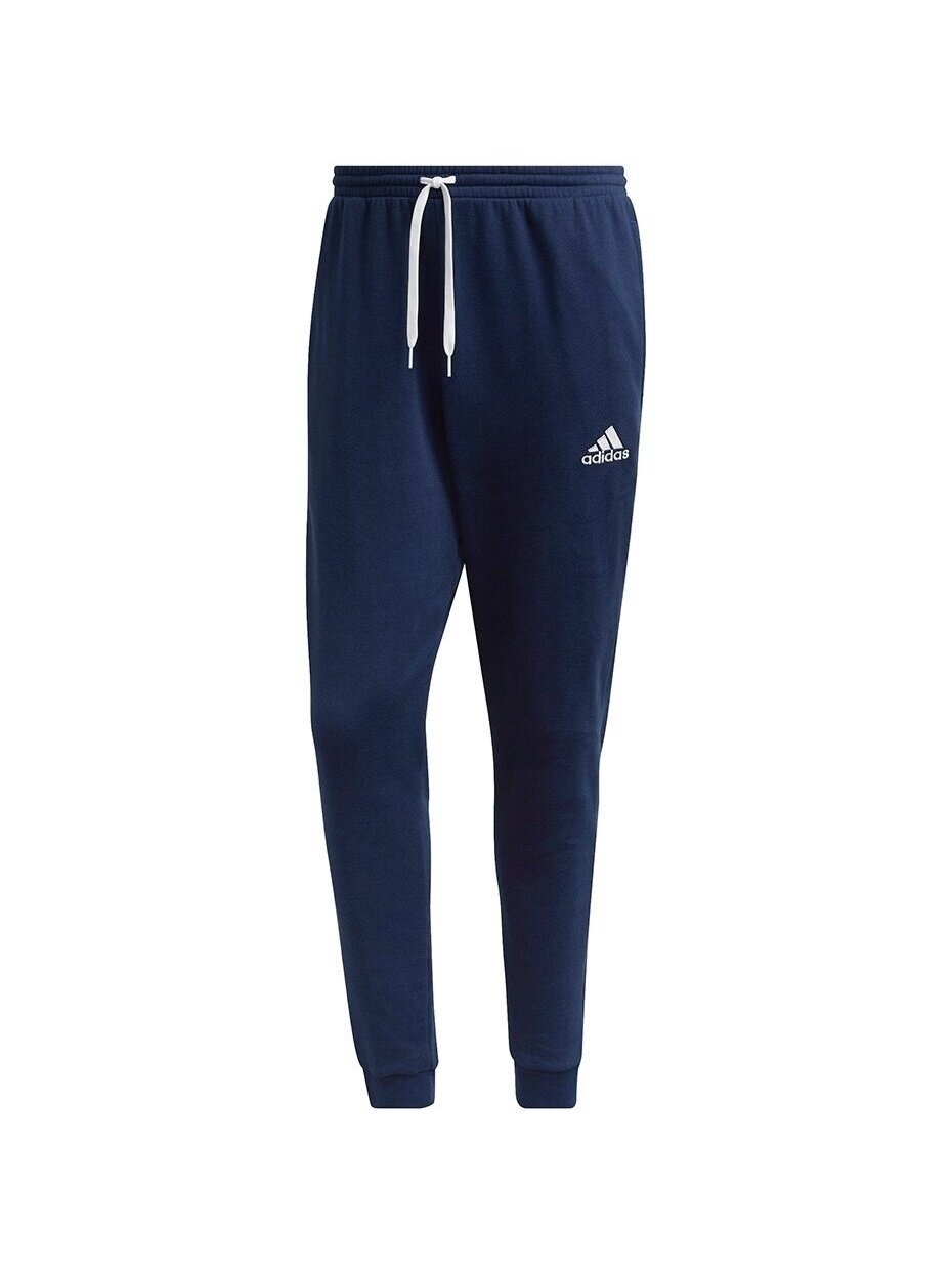 Vyriškos Adidas Entrada 22 Sweat Pant, tamsiai mėlynos spalvos H57529 2