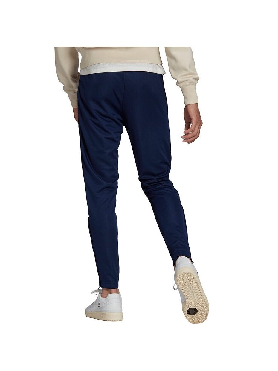 Vyriškos Adidas Entrada 22 treninginės kelnės, tamsiai mėlynos HC0333 4 Vyriškos Adidas Entrada 22 treninginės kelnės, tamsiai mėlynos HC0333 4