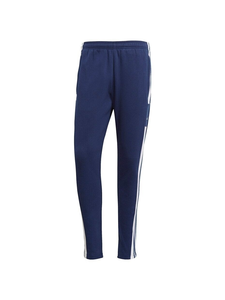 Vyriškos adidas Squadra 21 sportinės kelnės, tamsiai mėlynos GT6643 3