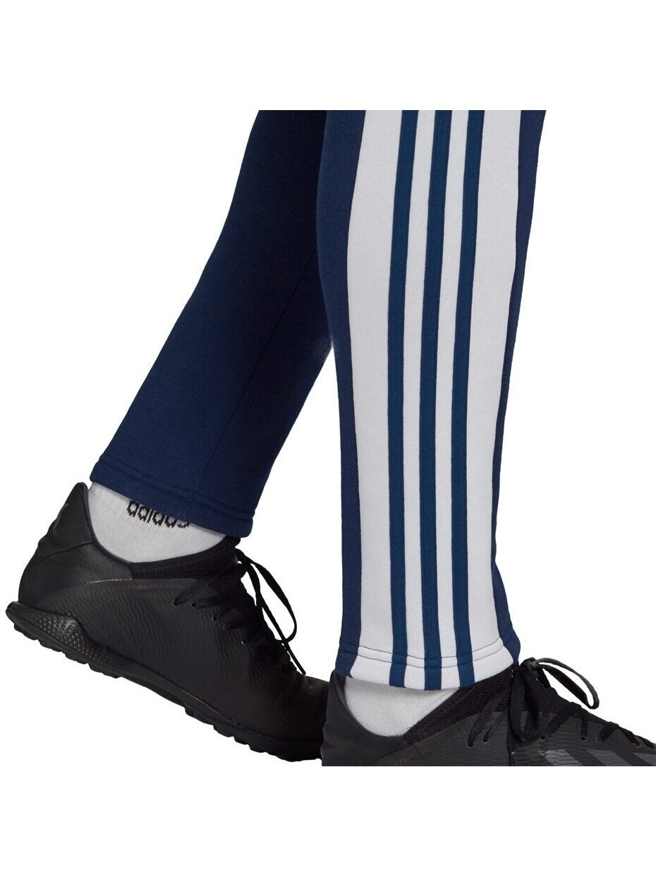 Vyriškos adidas Squadra 21 sportinės kelnės, tamsiai mėlynos GT6643 5 Vyriškos adidas Squadra 21 sportinės kelnės, tamsiai mėlynos GT6643 5