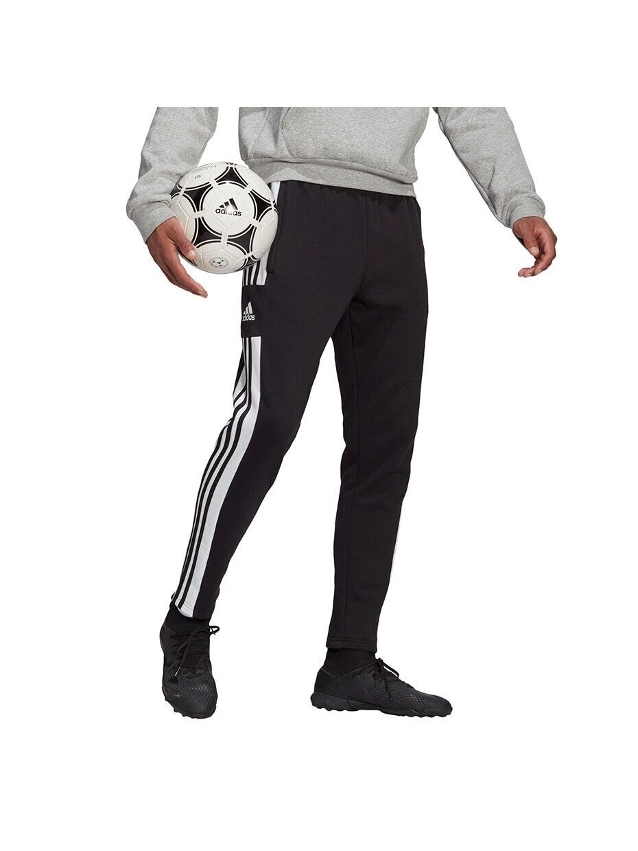 Vyriškos adidas Squadra 21 Sweat Pant juodos GT6642 2 Vyriškos adidas Squadra 21 Sweat Pant juodos GT6642 2